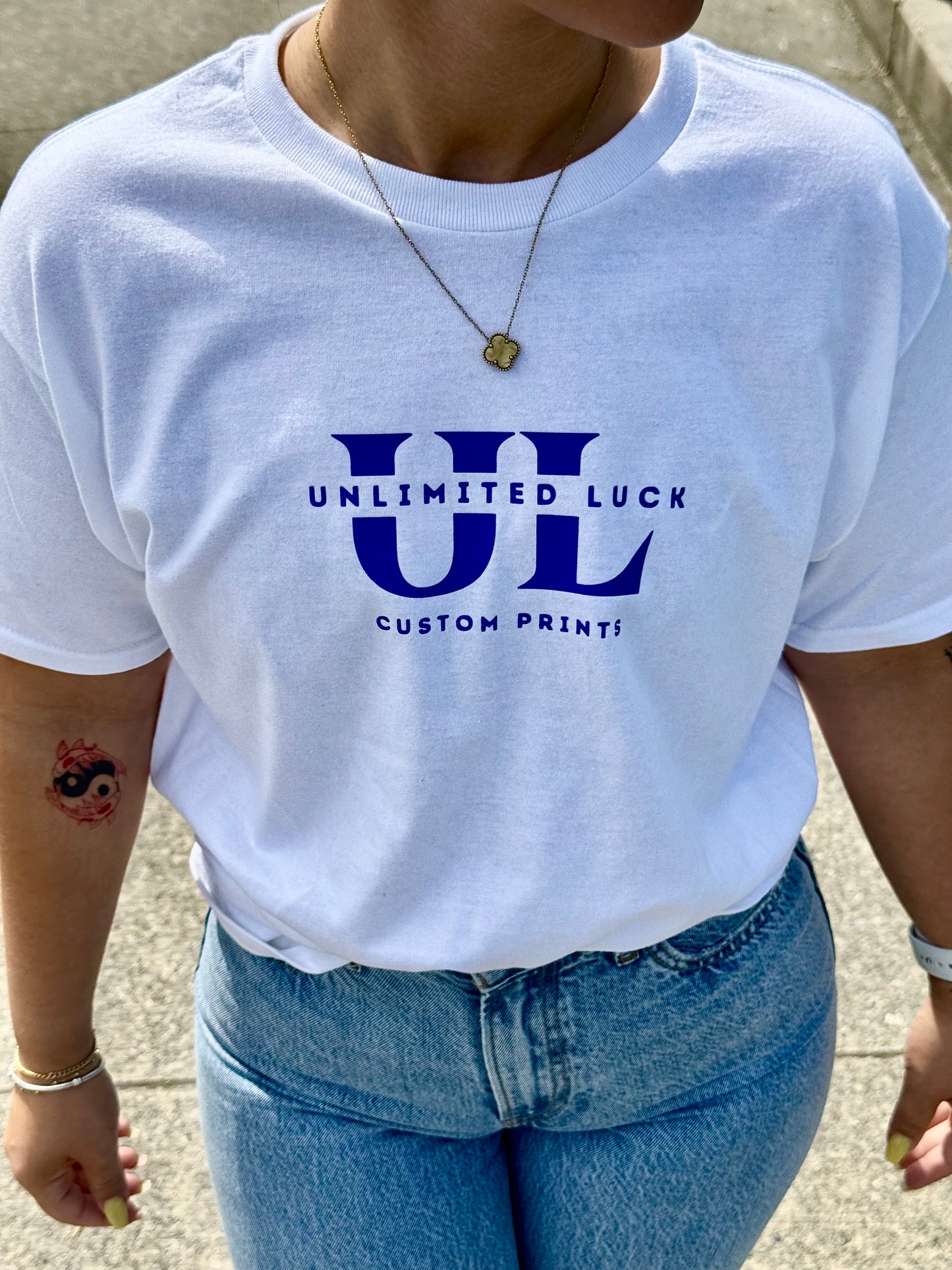 Self Care Club T-Shirt