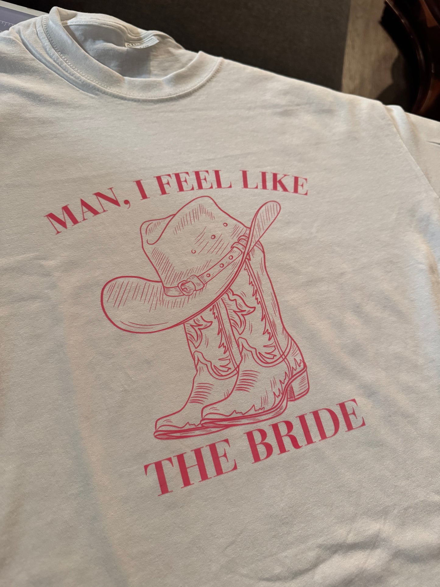 50 Custom Shirts - Front & Back Print